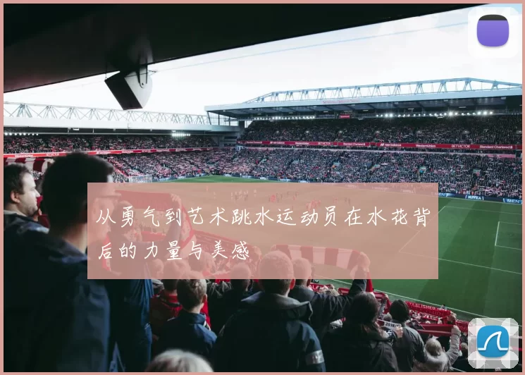 从勇气到艺术跳水运动员在水花背后的力量与美感