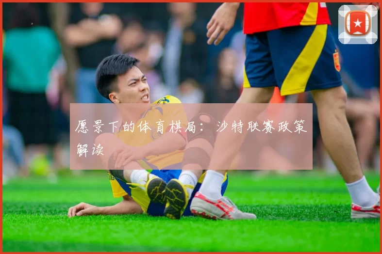 愿景下的体育棋局：沙特联赛政策解读