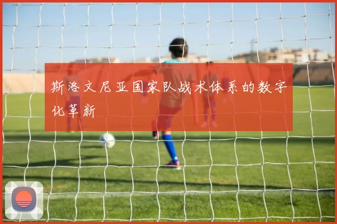 斯洛文尼亚国家队战术体系的数字化革新