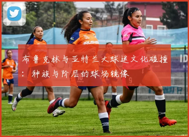 布鲁克林与亚特兰大球迷文化碰撞：种族与阶层的球场镜像