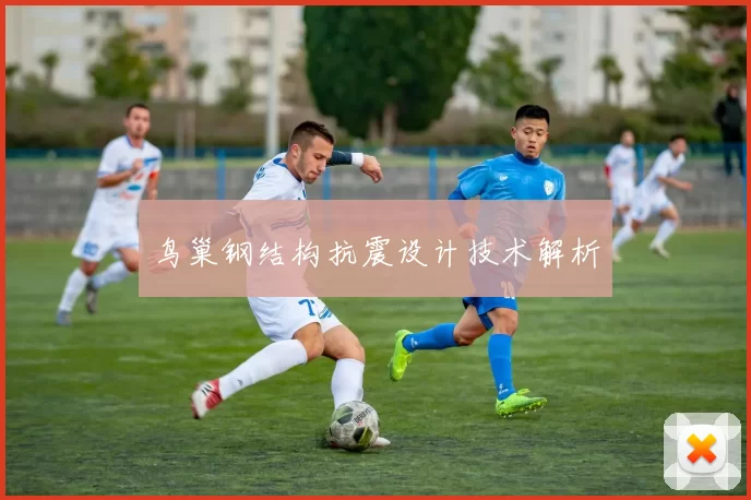 鸟巢钢结构抗震设计技术解析
